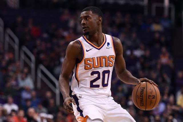 第215期亚洲字母哥？他已比易建联更强！