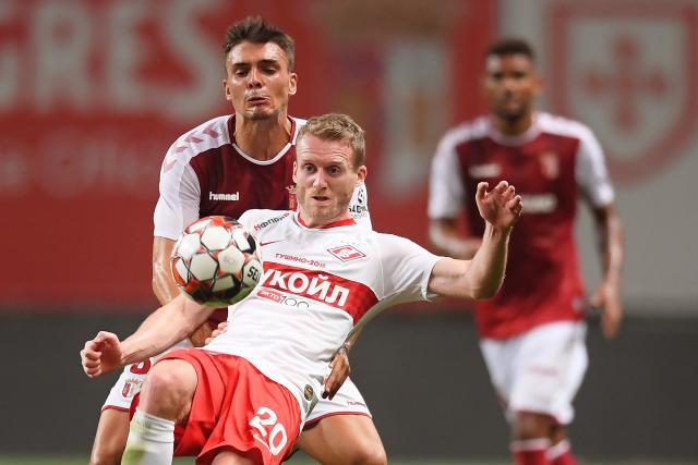 西多夫之子在昨日被丰塞卡征调 跟米兰一线队训练